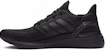 adidas UltraBoost 20 'Hitam Sepenuhnya' EG0691
