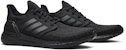 adidas UltraBoost 20 'Hitam Sepenuhnya' EG0691