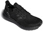 Lookbook adidas UltraBoost 20 'Hitam Penuh' G55816