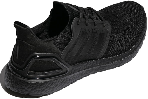 阿迪达斯UltraBoost 20黑魂配色 G55816 Shop 阿迪达斯UltraBoost 20黑魂配色 G55816