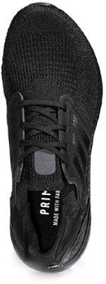 阿迪达斯UltraBoost 20黑魂配色 G55816 Purchase 阿迪达斯UltraBoost 20黑魂配色 G55816