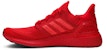 adidas UltraBoost 20 'Merah Triple' EG0700