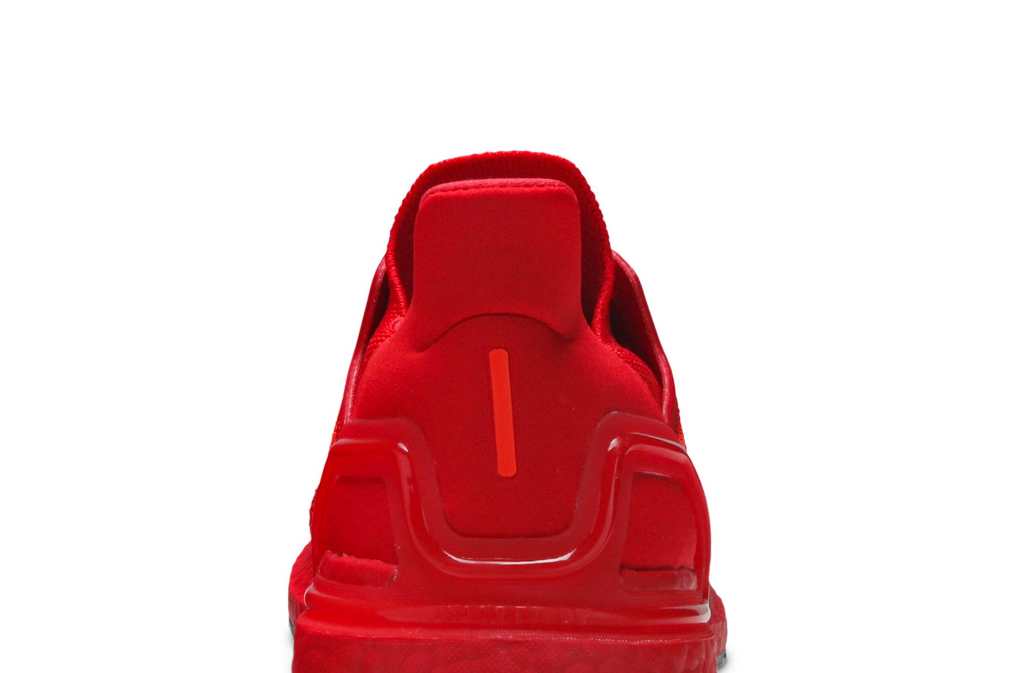 adidas Ultra Boost 20 Triple Red