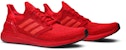 adidas UltraBoost 20 'Merah Triple' EG0700