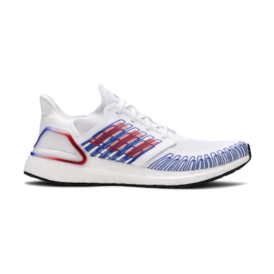 adidas UltraBoost 20 'USA'
