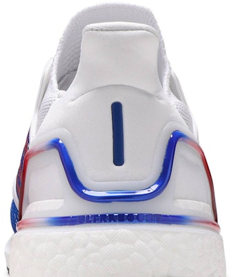 adidas UltraBoost 20 'USA' EG0712 Sizing adidas UltraBoost 20 'USA' EG0712