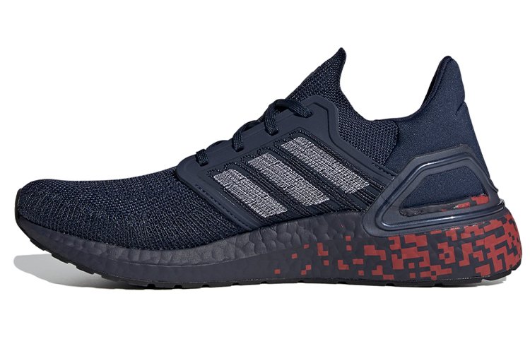 adidas UltraBoost 20 'USA Digital Camo' EG0706