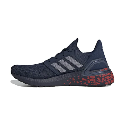 adidas UltraBoost 20 'USA Digital Camo'