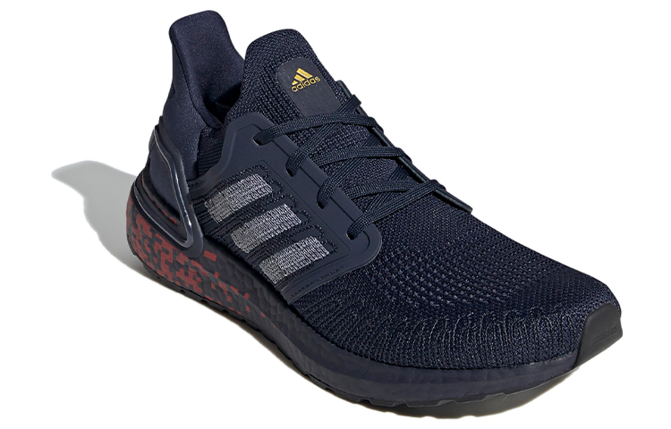 Lookbook ウルトラブースト 20 USAデジタルカモ EG0706