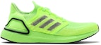 Buy adidas UltraBoost 20 'Volt' Lelaki Wanita Kasut Sukan EG0710