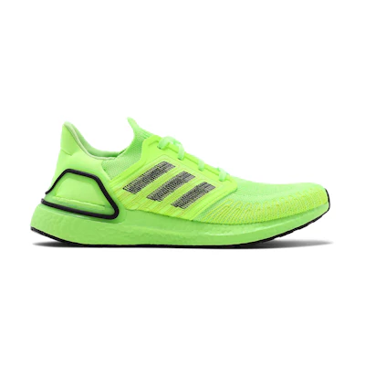 adidas UltraBoost 20 'Volt'