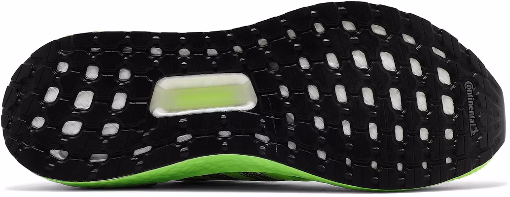 adidas UltraBoost 20 'Volt' EG0710 Shop adidas UltraBoost 20 'Volt' EG0710