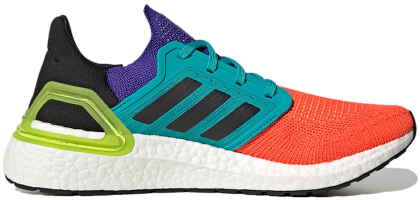 adidas UltraBoost 20 'Apa Itu Solar Merah' FV8331 Order adidas UltraBoost 20 'Apa Itu Solar Merah' FV8331