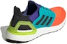 Shop adidas UltraBoost 20 'Apa Itu Solar Merah' FV8331