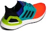 Shop adidas UltraBoost 20 'Apa Itu Solar Merah' GV7164
