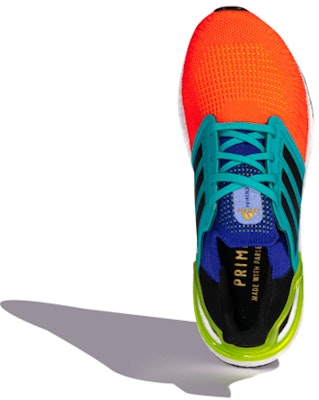 阿迪达斯UltraBoost 20 'What The Solar Red' 红色运动鞋 GV7164 Purchase 阿迪达斯UltraBoost 20 'What The Solar Red' 红色运动鞋 GV7164