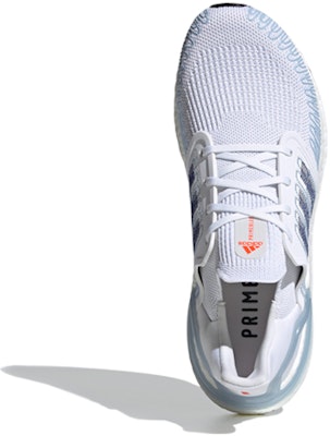 アディダ スUltraboost 20 白/青 EG0709 Purchase アディダ スUltraboost 20 白/青 EG0709