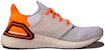 adidas Ultraboost 20 Putih/Oren GW4839