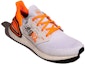 Lookbook adidas Ultraboost 20 Putih/Oren GW4839