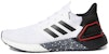 adidas UltraBoost 20 'Putih Scarlet' FX8333