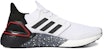 adidas UltraBoost 20 'Putih Scarlet' FX8333