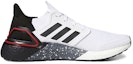 Order adidas UltraBoost 20 'Putih Scarlet' FX8333