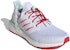 adidas UltraBoost 20 'Putih Scarlet' H01421