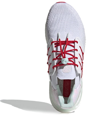 adidas UltraBoost 20 'White Scarlet' H01421 Purchase adidas UltraBoost 20 'White Scarlet' H01421