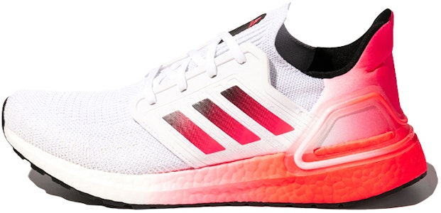 아디다스 울트라부스트 20 '화이트 시그널 핑크' G55837 G55837 Buy 아디다스 울트라부스트 20 '화이트 시그널 핑크' G55837 G55837