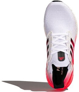 아디다스 울트라부스트 20 '화이트 시그널 핑크' G55837 G55837 Purchase 아디다스 울트라부스트 20 '화이트 시그널 핑크' G55837 G55837