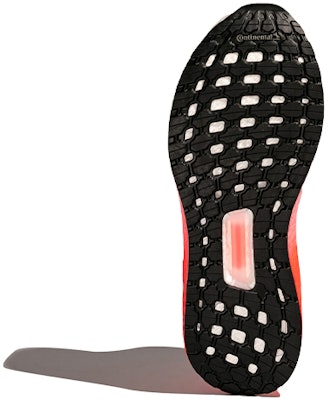 adidas UltraBoost 20 '白色信號粉紅' G55837 Details for adidas UltraBoost 20 '白色信號粉紅' G55837