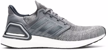 adidas UltraBoost 20 'Wolf Grey' FY9035 adidas UltraBoost 20 'Wolf Grey' FY9035