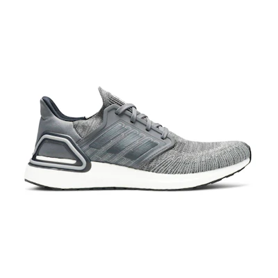 adidas UltraBoost 20 'Wolf Grey'