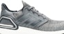 adidas UltraBoost 20 'Kelabu Serigala' FY9035