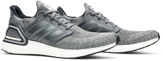 adidas UltraBoost 20 'Gris Lobo' FY9035 Cheap adidas UltraBoost 20 'Gris Lobo' FY9035