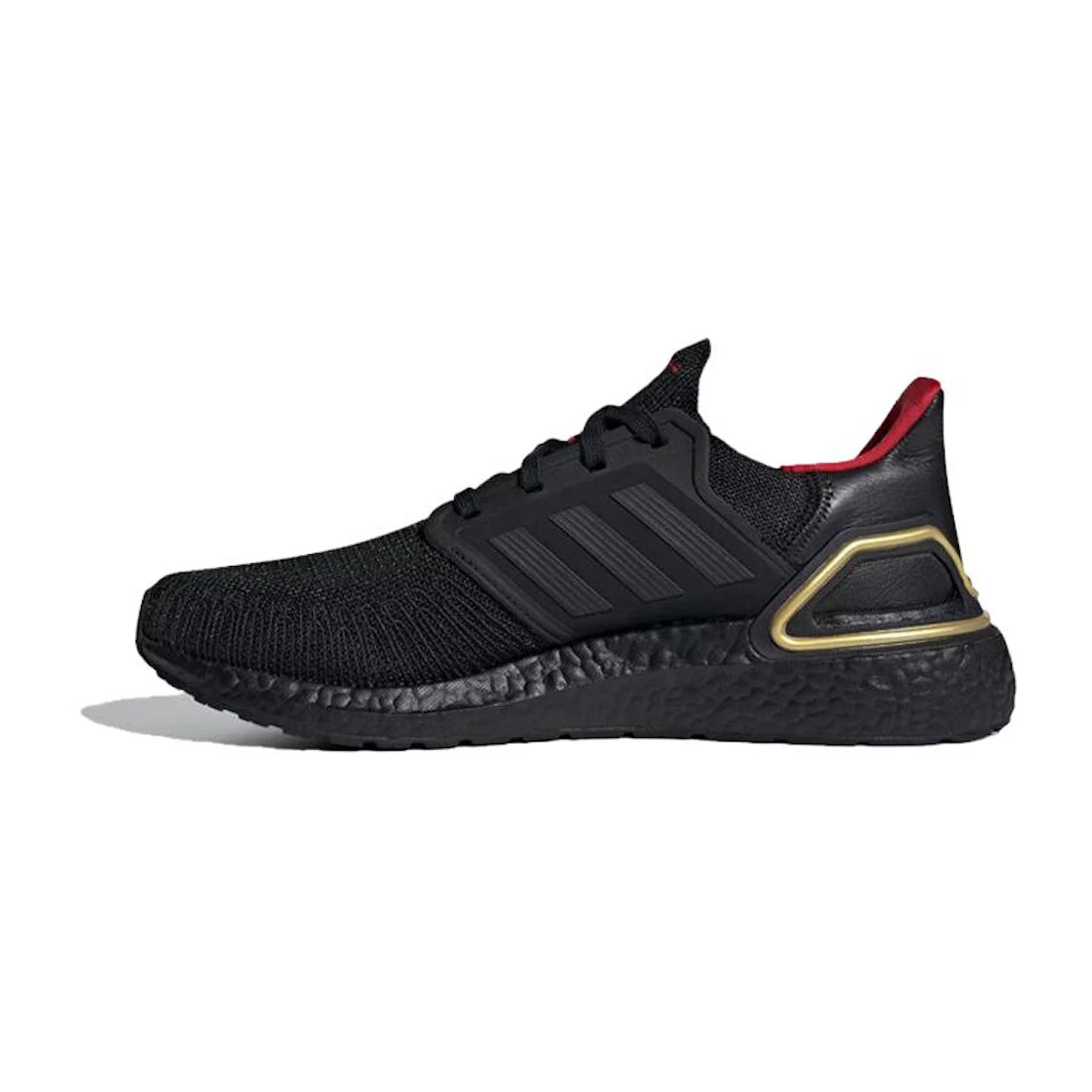 Buy adidas UltraBoost 20 'Year of the Dragon' IF9269 Novelship