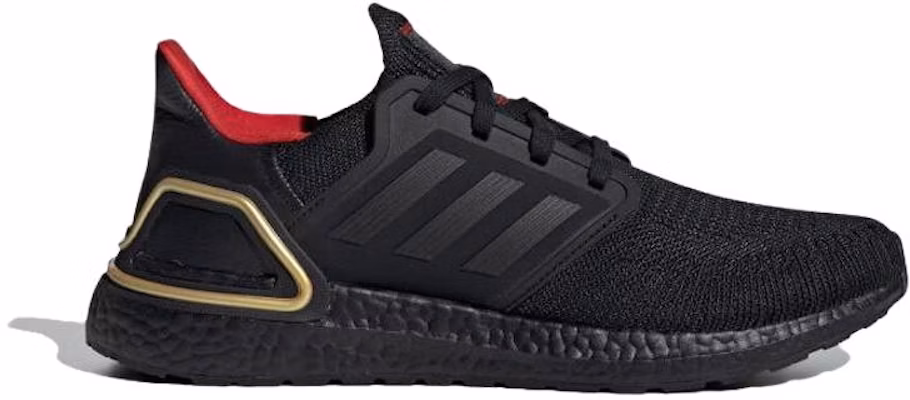adidas UltraBoost 20 'Year of the Dragon' IF9269 Order adidas UltraBoost 20 'Year of the Dragon' IF9269
