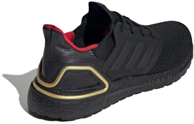 adidas UltraBoost 20 'Tahun Naga' IF9269 Purchase adidas UltraBoost 20 'Tahun Naga' IF9269