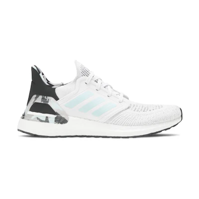 adidas UltraBoost 20 Consortium 'Grey Camo'
