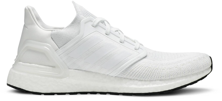 adidas UltraBoost 20 Consortium 'Triple White' EF1042 Buy adidas UltraBoost 20 Consortium 'Triple White' EF1042