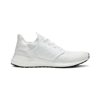 adidas UltraBoost 20 Consortium 'Triple White'