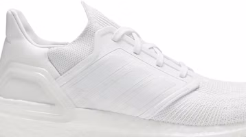 Order 阿迪達斯 UltraBoost 20 Consortium '純白' EF1042