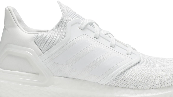adidas UltraBoost 20 Consortium 'Triple White' EF1042 Order adidas UltraBoost 20 Consortium 'Triple White' EF1042