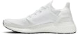 adidas UltraBoost 20 Consortium 'Putih Triple' EF1042