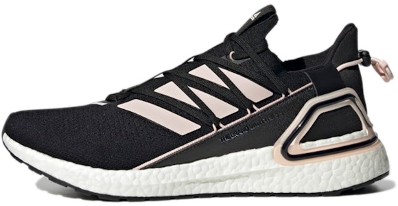 adidas UltraBoost 20 Explorer 'Jadi Ninja - Hitam Merah Jambu' GY8107 Buy adidas UltraBoost 20 Explorer 'Jadi Ninja - Hitam Merah Jambu' GY8107