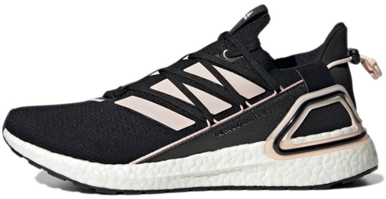 adidas UltraBoost 20 Explorer 'Become a Ninja Pack - Black Pink Tint' GY8107 Buy adidas UltraBoost 20 Explorer 'Become a Ninja Pack - Black Pink Tint' GY8107