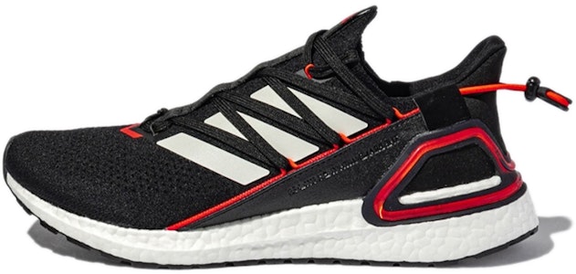 adidas UltraBoost 20 Penjelajah 'Become a Ninja Pack - Hitam Merah' GY8111 Buy adidas UltraBoost 20 Penjelajah 'Become a Ninja Pack - Hitam Merah' GY8111