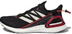 adidas UltraBoost 20 Explorer 'Pek Ninja - Hitam Merah' GY8111
