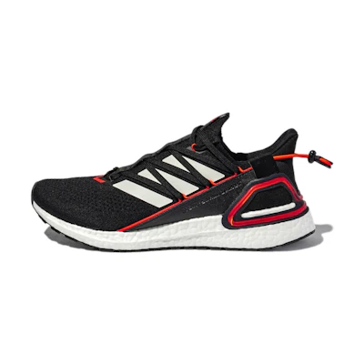 adidas UltraBoost 20 Explorer 'Become a Ninja Pack - Black Red'