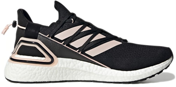 adidas UltraBoost 20 Explorer 'Jadi Ninja - Hitam Merah Jambu' GY8107 Order adidas UltraBoost 20 Explorer 'Jadi Ninja - Hitam Merah Jambu' GY8107